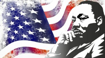 A legjobb ingyenes Martin Luther King Jr. leckék és tevékenységek
