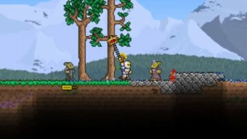 Best mods for Terraria