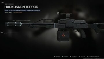 Best MW3 Warzone LMG Blueprints to Buy from the Store