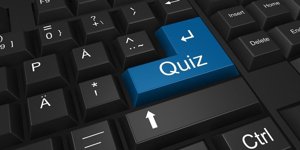 Best Sites for Creating Quizzes