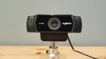Beste webcams 2024: topkeuzes en deskundig koopadvies