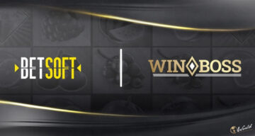 Betsoft Gaming assina WinBoss para aumentar presença romena