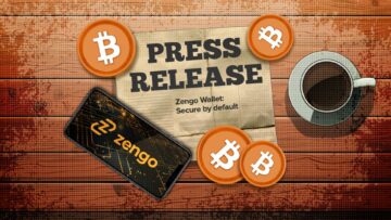 Beyond Bounty: Zengo Wallet efterlader 10 BTC on-chain for hackere at tage - Coin Bureau