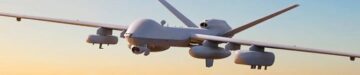 Bharat Forge, General Atomics Agree To Make Aero Components, Assemblies For Drones: Report