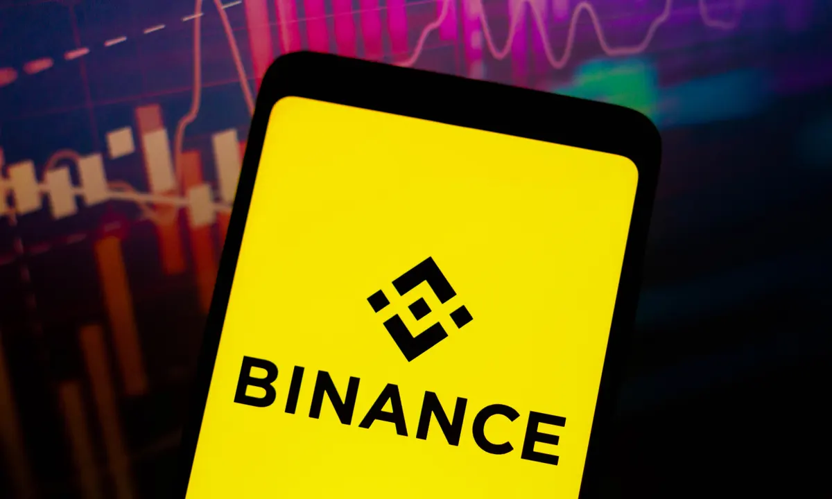 Binance Alerts Users To Scammers Promising Phony Token Listings - CryptoInfoNet