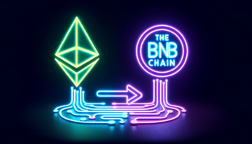 Binance Labs ลงทุนในการนำ Ethereum กลับมาสู่ BNB Chain - The Defiant