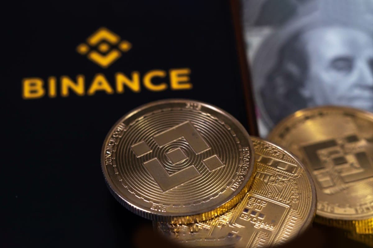 Binance Reassures Indian Users About Security Of Funds During Regulatory Crackdown - CryptoInfoNet