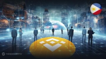 Binance Regains Nearly Half Crypto Spot Market Share After Costly Settlement