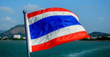 Binance Tailândia Crypto Exchange aberta para negociação