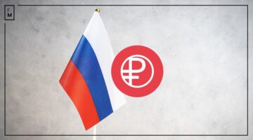 Binance wycofa rubla rosyjskiego z giełdy do 30 stycznia