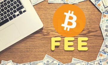 Gafa Bitcoin: Cineva tocmai a pierdut 170,000 USD din taxa de tranzacție BTC