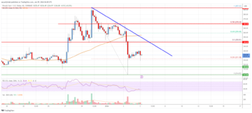 Bitcoin Cash Analysis: Risk of More Losses Below $215 | Live Bitcoin News