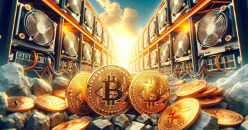 Bitcoini arendaja Luke Dashjr tõstatab muret Bitcoini kaevandamise tsentraliseerimise pärast