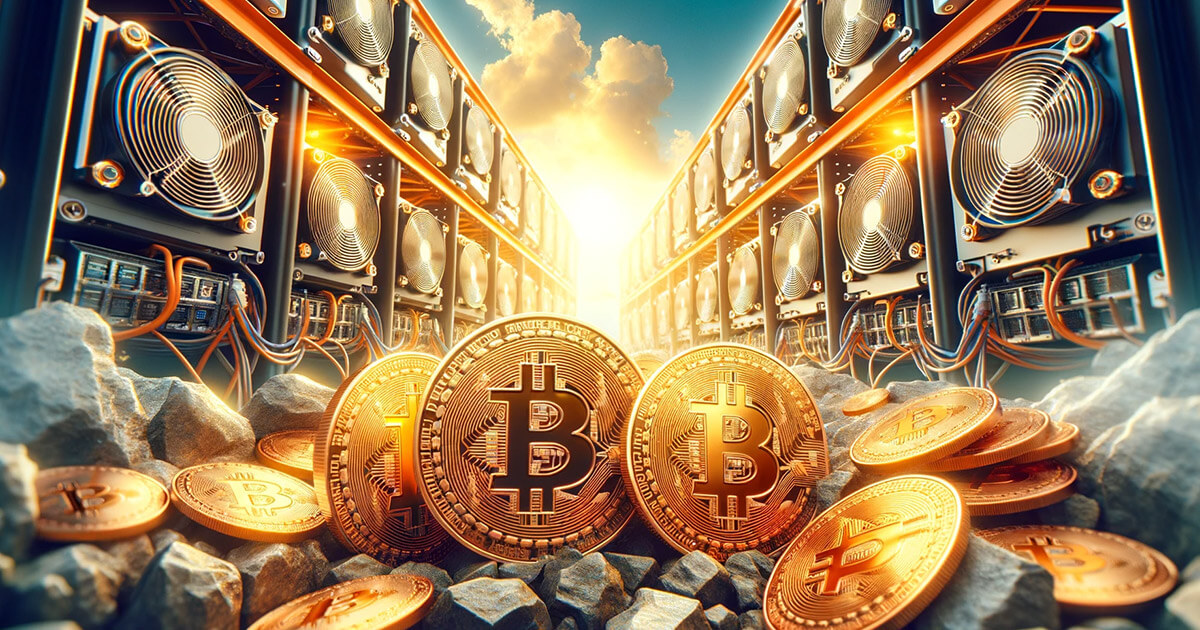 Der Bitcoin-Entwickler Luke Dashjr äußert Bedenken hinsichtlich der Zentralisierung des Bitcoin-Minings