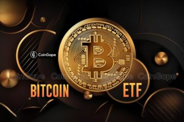 Bitcoin ETF Approval In Final Stage Before SEC's 19b-4 Submissions: Report - CryptoInfoNet