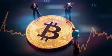 Bitcoin ETF'leri Milyarlarca Dolar Çekiyor, Ancak Kripto Hisse Senetleri Geride Kalıyor - Decrypt