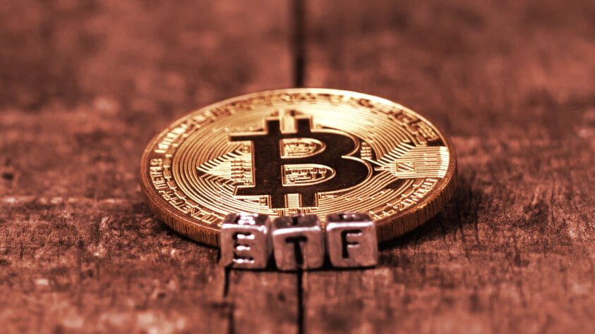 ETF Bitcoin Memberikan Persetujuan SEC dalam Tindakan Bersejarah - Dekripsi