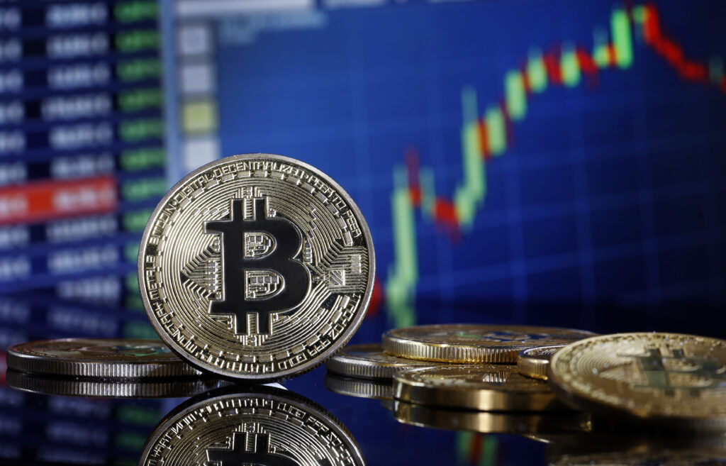 Bitcoin ETFs Have A Key Difference From Their Stock Fund Counterparts - CryptoInfoNet