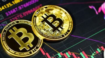 Bitcoin ETF'er stiger med $1.9 mia. tilstrømning