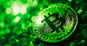 Bitcoin går for femte månedlige grønne stearinlys i træk midt i rutsjebane-markedsforhold