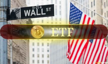A Bitcoin befektetői kereslet gyengül az Egyesült Államokban az ETF jóváhagyása után: CryptoQuant