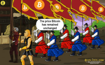 Bitcoin permanece estável acima de US$ 43,000 devido à relutância do trader