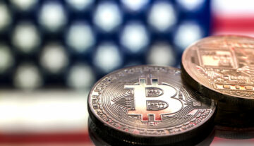Bitcoin spot ETFer bryter handelsbarrieren på USD 10 milliarder
