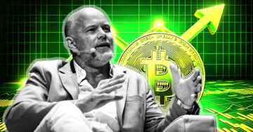 Το Bitcoin θα αυξηθεί σε 6 μήνες καθώς οι επενδυτές στρέφονται από το Grayscale σε νέα ETF, λέει ο Novogratz της Galaxy Digital