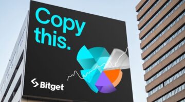 Bitget: Crypto Exchange of Choice with Copy Trading, AI Bots and Hundreds of Listed Coins