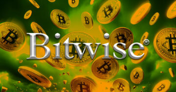 Το στέλεχος της Bitwise επιβεβαιώνει ότι το ETF έλαβε 400 $ από αυτόκλητο Bitcoin