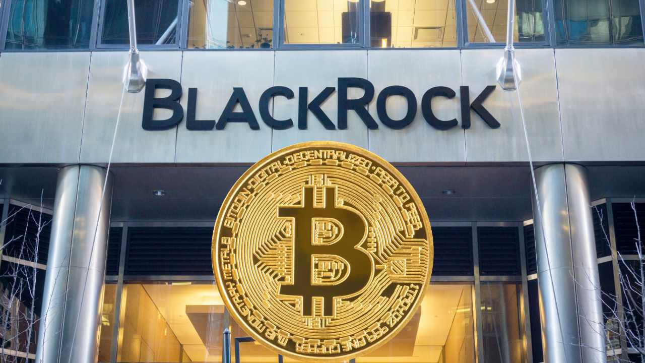 Blackrock и JP Morgan готовятся к скорому одобрению биткойн-ETF - CryptoInfoNet