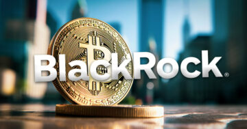 BlackRock은 현물 비트코인 ​​ETF의 승인된 참가자로 JPM, Jane Street를 지명했습니다.