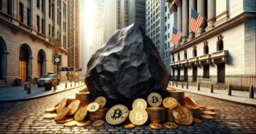 Fundusz ETF Bitcoin firmy BlackRock zajmuje trzecie miejsce pod względem szybkości, aby osiągnąć aktywa o wartości 1 miliarda dolarów, osiągając kamień milowy w ciągu 4 dni