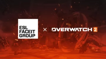 Blizzard و ESL FACEIT Group Forge New Overwatch 2 Esports Era با OWCS