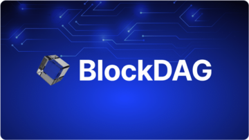 BlockDAG Coin siktar på 600 miljoner dollar som andra kryptojättar panik efter godkännandet Nyheter Investerare panik köp | Pancake Burns 300M tokens | BDAG-mynt till $600 miljoner