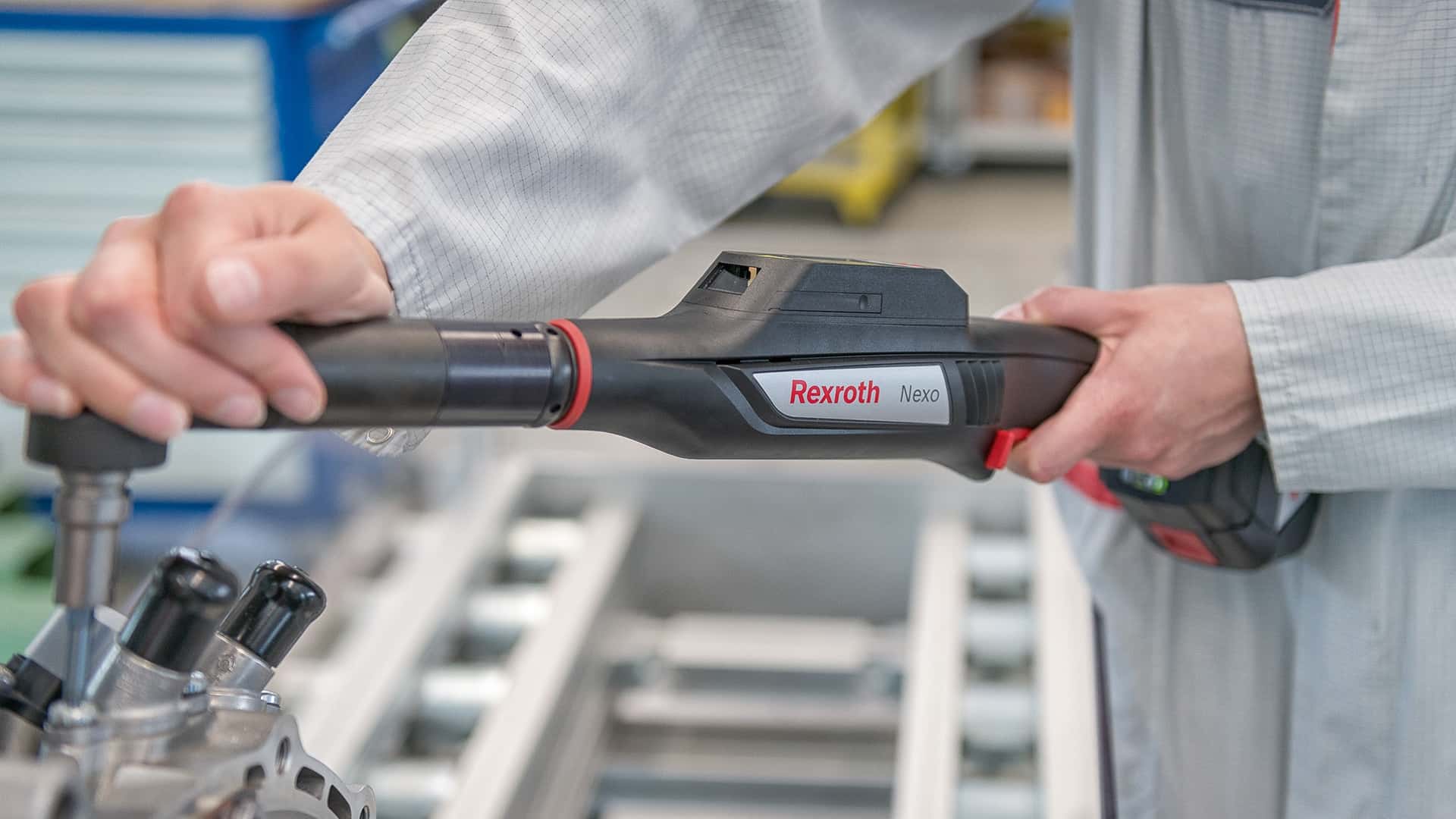 Bosch répare les clés dynamométriques qui pourraient être piratées pour afficher des spécifications incorrectes