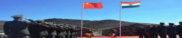 Grensafrekeningsproces mag de banden met India niet blokkeren: China
