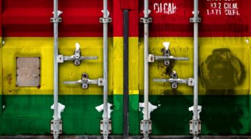 Varumärkesskydd vid Bolivias gräns: insikter och strategier från frontlinjen