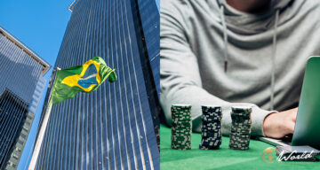 ブラジルのオンラインゲームと賭博市場は活況を呈し、11年には2023億米ドル以上がギャンブルされた