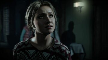 Geniaalne PS4 õudusmäng Until Dawn võib lõpuks jõuda ka arvutisse