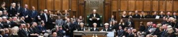 영국 국회의원, J-K에서 카슈미르 팬디트의 '대량 학살' 34주년을 기념하기 위한 발의안
