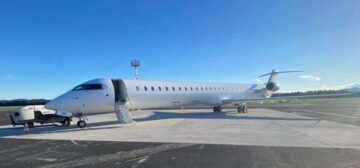 Bruksela Airlines wycofuje Billunda z oferty na lato 2024 r