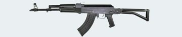 BSF adquirirá más rifles de asalto Trichy fabricados en India