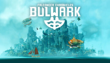 Bulwark: Falconeer Chronicles가 Xbox, PlayStation 및 PC에 출시됩니다 - 2024년 XNUMX월 출시 확정 | XboxHub