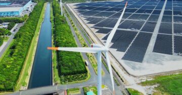 يزعم بحث جديد أن الإجراءات التي تتخذها الشركات بشأن كفاءة استخدام الطاقة يمكن أن توفر 2 تريليون دولار سنويًا GreenBiz