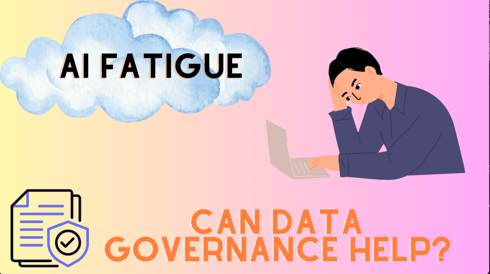 Can Data Governance Address AI Fatigue? - KDnuggets