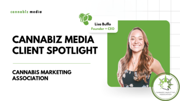 Cannabiz 미디어 클라이언트 스포트라이트 - 대마초 마케팅 협회 | 대마초 미디어