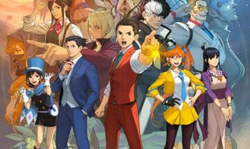 Capcom: Ace Attorney series will not be stopping