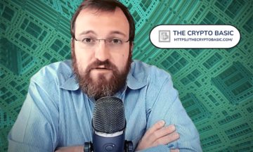 O fundador da Cardano reage à postagem baixista do ETF Bitcoin de Peter Schiff