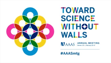 CCC अगले महीने AAAS 3 में 2024 वैज्ञानिक पैनलों को प्रायोजित करेगा » CCC ब्लॉग
